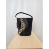 Bolso prik. Modelo cubo.