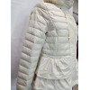 Chaqueta Volantes - Modelo M2-6710-12