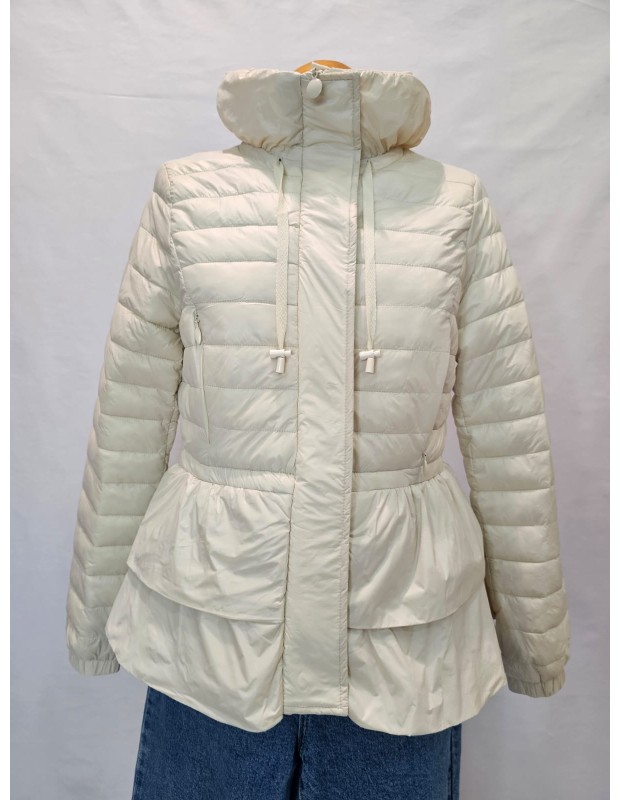 Chaqueta Volantes - Modelo M2-6710-12