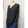 Blusa Valencia - Modelo M6159